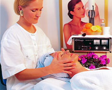 Thermenhotel Ronacher