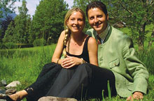 Thermenhotel Ronacher