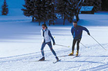 Thermenhotel Ronacher