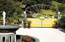 Thermenhotel Ronacher