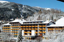 Thermenhotel Ronacher