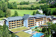 Thermenhotel Ronacher