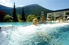 Thermenhotel Ronacher