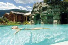 Thermenhotel Ronacher