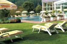 Thermenhotel Ronacher