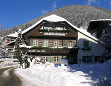 Thermenhotel Pulverer