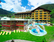 Thermenhotel Pulverer