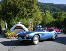 Thermenhotel Pulverer