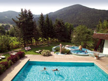 Thermenhotel Pulverer