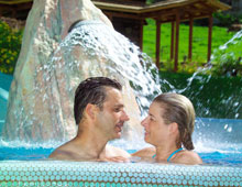 Thermenhotel Pulverer