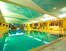 Thermenhotel Pulverer