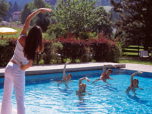 Thermenhotel Pulverer