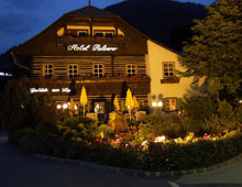 Thermenhotel Pulverer