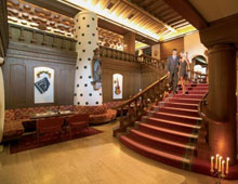 Thermenhotel Pulverer