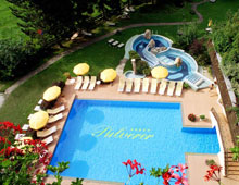 Thermenhotel Pulverer