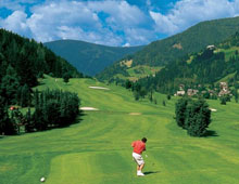 Thermenhotel Pulverer