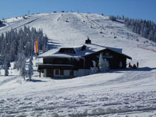 Thermenhotel Pulverer