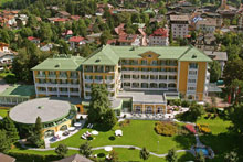 Grand Park Hotel