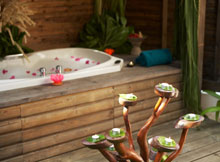 Komandoo Maldives Island Resort