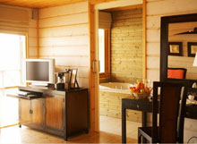 Komandoo Maldives Island Resort