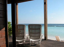 Komandoo Maldives Island Resort