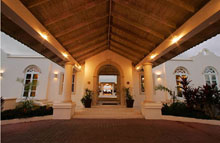 Spice Island Beach Resort