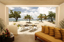 Spice Island Beach Resort