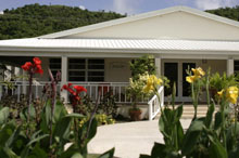 Spice Island Beach Resort