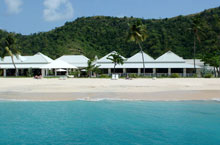 Spice Island Beach Resort
