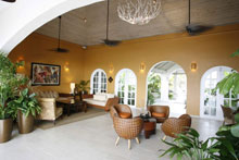 Spice Island Beach Resort