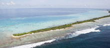 Canareef Resort Maldives(ex.Herathera Island Resort)