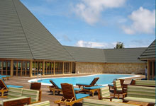 Canareef Resort Maldives(ex.Herathera Island Resort)