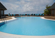 Canareef Resort Maldives(ex.Herathera Island Resort)