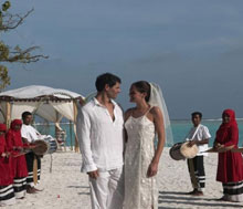 Canareef Resort Maldives(ex.Herathera Island Resort)