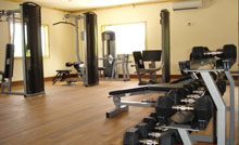 Canareef Resort Maldives(ex.Herathera Island Resort)