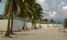 Canareef Resort Maldives(ex.Herathera Island Resort)