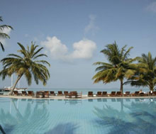 Canareef Resort Maldives(ex.Herathera Island Resort)