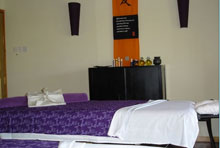 Canareef Resort Maldives(ex.Herathera Island Resort)