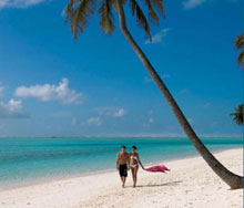 Canareef Resort Maldives(ex.Herathera Island Resort)