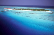 Summer Island Maldives(ex.Summer Island Village)