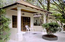 Summer Island Maldives(ex.Summer Island Village)