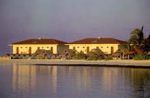 Summer Island Maldives(ex.Summer Island Village)