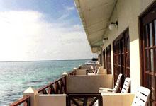 Summer Island Maldives(ex.Summer Island Village)