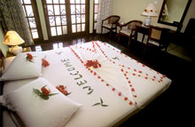 Summer Island Maldives(ex.Summer Island Village)