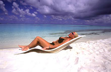 Summer Island Maldives(ex.Summer Island Village)