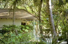 Summer Island Maldives(ex.Summer Island Village)