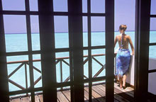 Summer Island Maldives(ex.Summer Island Village)