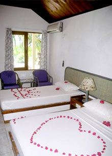 Summer Island Maldives(ex.Summer Island Village)