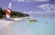 Summer Island Maldives(ex.Summer Island Village)