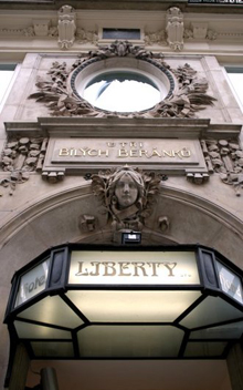 Liberty